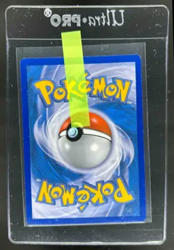 2015 Pokemon XY Roaring Skies Gallade #99/108 - Image 2