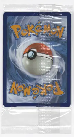 Pokemon TCG: Mimikyu SVP 075 Black Star Promo Holo English SEALED - Image 2