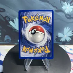 Pokemon Hitmontop 3/75 Neo Discovery Holo LP - Image 2