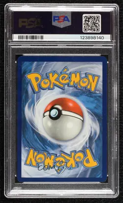 Reshiram & Zekrom GX Pokemon Sun & Moon Cosmic Eclipse PSA 9 MINT - Image 2