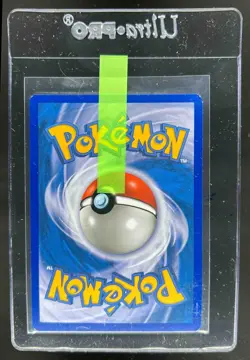 2009 Pokemon Platinum Drapion LV.X Holo #123/127 - Image 2