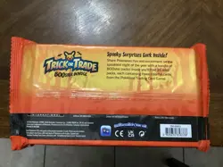 2024 Trick or Trade Pokemon Sealed BOOster Bundle That Includes 35 mini Packs - Image 5