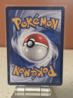 Houndoom Stamped Reverse Holo 0506/07 Pokemon TCG Gem Pack Vol. 3 Chinese NM - Image 2