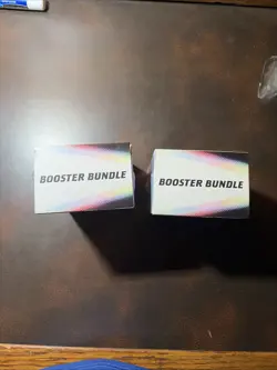 Pokemon Scarlet And Violet Prismatic Evolution Booster Bundle - New & Sealed - Image 4