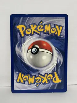 Pokemon TCG Onix Base Set Shadowless 1st Edition 56/102 MP - Image 2