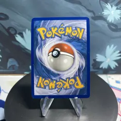 Pokemon Porygon-Z DP35 Black Star Promo Holo MP - Image 2