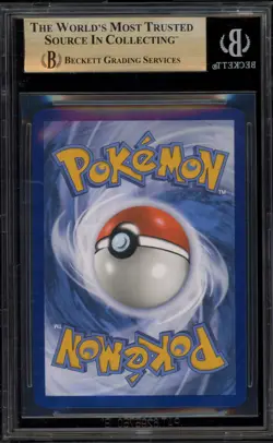 Pokemon Charizard ex 151 MEW EN Special Illustration Rare #199 BGS 9.5 Gem Mint - Image 2