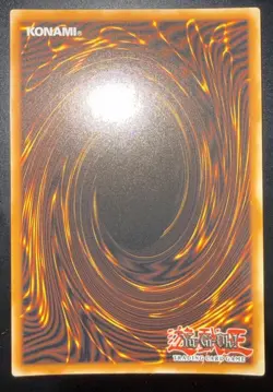 Yugioh - Primite Dragon Ether Beryl Secret Rare BLMM-EN130, Near Mint, 1st Ed - Image 3