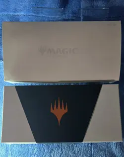 MTG SDCC 2018 Exclusive Planeswalker Set Complete - San Diego Comic Con *NEW* - Image 1