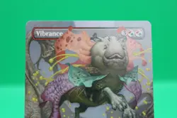 Vibrance MINT Borderless 295 Lorwyn Eclipsed ECL MTG Mythic Unplayed English NM - Image 2