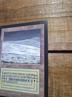 1x Tundra (CE) Collector's Edition 1993 NM - Image 4