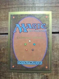 1x Tundra (CE) Collector's Edition 1993 NM - Image 5