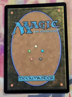 Leaf-Crowned Visionary (Foil) MTG Dominaria United (DMU) (NM) - Image 2