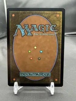 Rhythm of the Wild #1740 Foil (NM) Secret Lair Drop SLD Magic MTG - Image 2