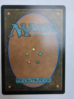 BRAND NEW Magic the Gathering: Overgrown Tomb Lorwyn Eclipsed Regular - Image 2