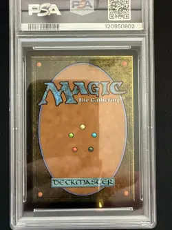 Yuna, Grand Summoner Borderless Surge Foil PSA 10 Gem Mint FIC216 Mythic Rare - Image 2