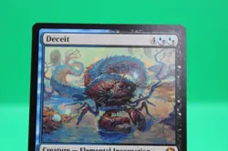 MTG Deceit Lorwyn Eclipsed Mythic Rare 0212 Pack Fresh NM - Image 2