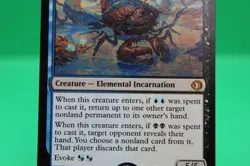 MTG Deceit Lorwyn Eclipsed Mythic Rare 0212 Pack Fresh NM - Image 3
