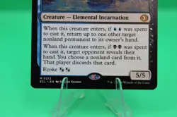 MTG Deceit Lorwyn Eclipsed Mythic Rare 0212 Pack Fresh NM - Image 4