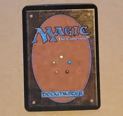 MTG - Magic the Gathering - Alpha Jade Statue - LP - Image 2