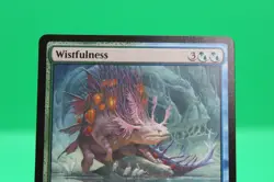 Magic The Gathering TCG: Lorwyn Eclipsed - Wistfulness - 0252 - NM - Image 2