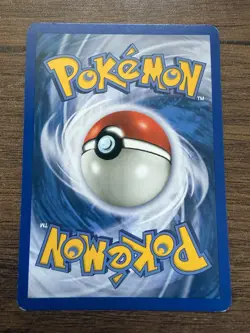 Pokemon Zapdos 44/147 Aquapolis Reverse Holo Foil Moderately Played - Image 2