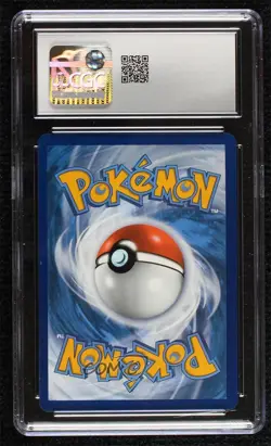 Full Art Origin Forme Dialga VSTAR Pokemon Sword Shield Crown Zenith CGC 9.5 - Image 2