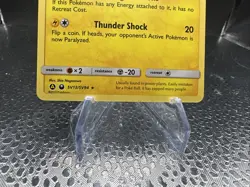 Voltorb - SV13/SV94 - Hidden Fates: Shiny Vault - Holo- Rare - Pokemon TCG 2019 - Image 4