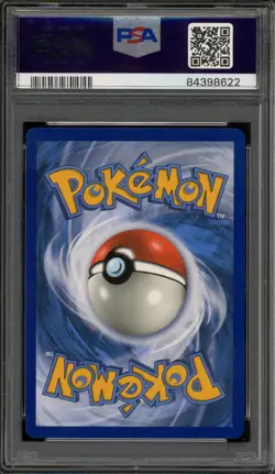 Pokemon Mewtwo & Mew GX Unified Minds Holo Ultra Rare #71 PSA 10 Gem Mint - Image 2