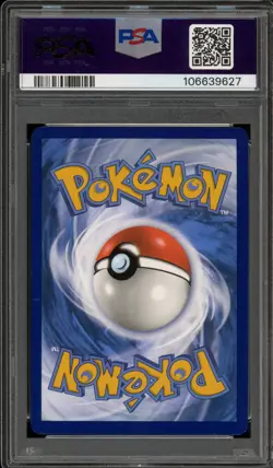 Pokemon Center Stamp Promo Koraidon Scarlet & Violet ETB SVP EN 014 PSA 9 Mint - Image 2