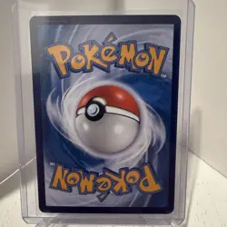 Sylveon CBB2C 09 12/15 Pokemon Gem Pack Vol. 2 Stamped Chinese 0912/15 - Image 2