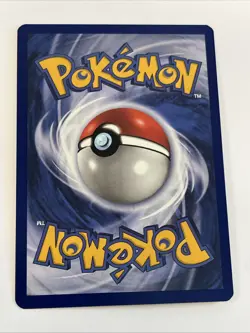 Rhyhorn 61/64 Jungle Regular 1999 Unlimited Pokemon Game TCG - Image 2