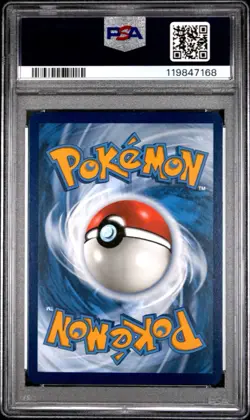 Pokemon TCG SURGING SPARKS 240 HYDREIGON EX SPECIAL ILLUSTRATION RARE PSA 10 - Image 2