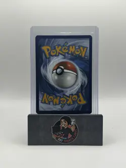 Roaring Moon ex 124/182 Paradox Rift Double Rare Pokemon TCG NM - Image 2