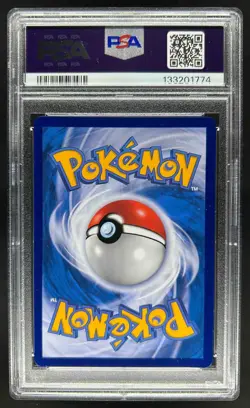 2020 Pokemon Chinese Sun & Moon Eevee & Snorlax GX Double Burst 203/184 PSA 9 - Image 2