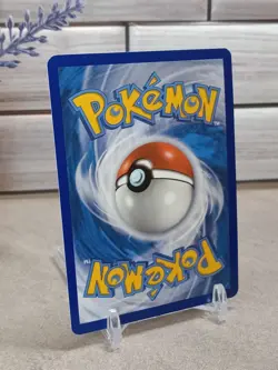 Pokemon TCG - Hatenna SWSH040 General Mills Promo Holo - 25th Anniversary - Image 3