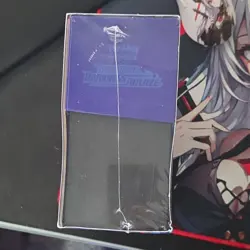 Pokemon TCG Sword & Shield Darkness Ablaze Elite Trainer Box Eternatus - Image 4
