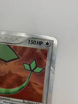 Flygon EX 94/108 Power Keepers Holo Ultra Rare Pokemon Card Creased Damaged - Image 2