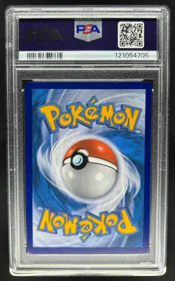 2023 Pokemon Crown Zenith Hisuian Samurott VST Galarian Gallery #GG52/GG70 PSA 9 - Image 2