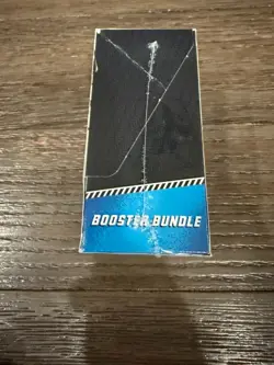 Pokemon TCG Black Bolt Booster Bundle (New/Factory Sealed) - Image 2