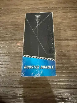 Pokemon TCG Black Bolt Booster Bundle (New/Factory Sealed) - Image 3