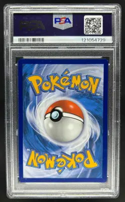 2022 Pokemon SWSH Silver Tempest Altaria Trainer Gallery Holo #TG11/TG30 PSA 9 - Image 2