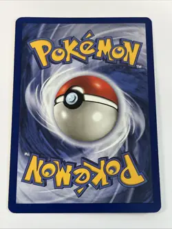 Rhydon 45/64 Jungle Regular 1999 Unlimited Pokemon Game TCG - Image 2