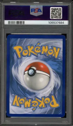 Pokemon Sabrina's Suggestion Team Up Full Art #181 PSA 10 Gem Mint - Image 2