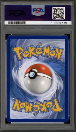 Pokemon Umbreon VMAX Evolving Skies Full Art #095 PSA 10 Gem Mint - Image 2