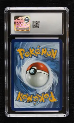 Lillie's Clefairy ex Special Illustration Rare Pokemon Journey Together CGC 10 - Image 2
