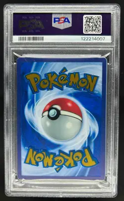 2023 Pokemon SV 151 Mew ex Ultra Premium Collection #205/165 PSA 9 - Image 2