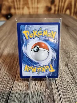 Alolan Meowth SM43 - Cosmos Holo Rare Black Star Promo Pokemon TCG Card MINT/NM - Image 2