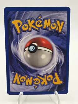 Poke Ball 64/64 Jungle Regular 1st Edition TRAINER Pokemon TCG LP/NM - Image 4