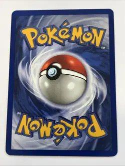 Recycle 61/62 Fossil Regular 1999 Unlimited Pokemon Game TCG - Image 2